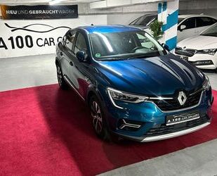 Renault Arkana Gebrauchtwagen