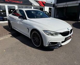 BMW 435 Gebrauchtwagen
