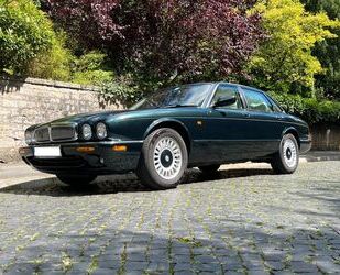 Jaguar XJ8 Gebrauchtwagen
