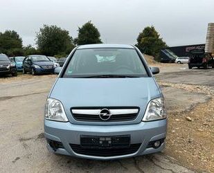 Opel Meriva Gebrauchtwagen