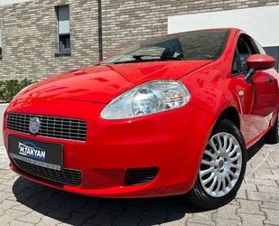 Fiat Grande Punto Gebrauchtwagen