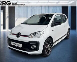 VW up! Gebrauchtwagen