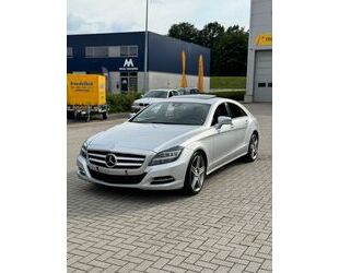 Mercedes-Benz CLS 350 Gebrauchtwagen