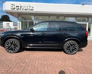 Volvo XC90 Gebrauchtwagen