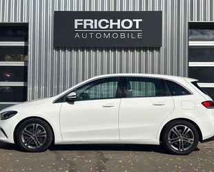 Mercedes-Benz B 220 Gebrauchtwagen