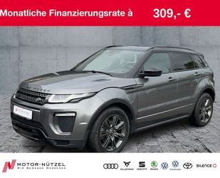 Land Rover Range Rover Evoque Gebrauchtwagen
