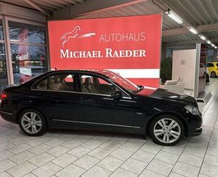 Mercedes-Benz C 350 Gebrauchtwagen