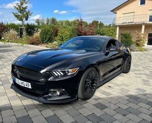 Ford Mustang Gebrauchtwagen