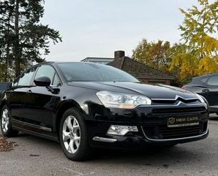 Citroen C5 Gebrauchtwagen