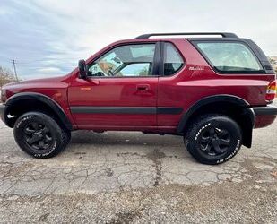 Opel Frontera Gebrauchtwagen