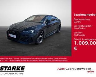 Audi RS5 Gebrauchtwagen