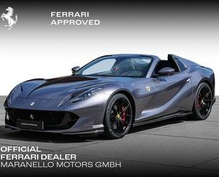 Ferrari 812 Gebrauchtwagen