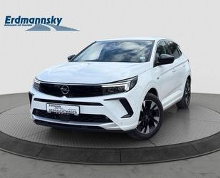 Opel Grandland (X) Gebrauchtwagen