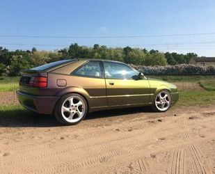 VW Corrado Gebrauchtwagen