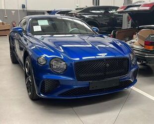 Bentley Continental GT Gebrauchtwagen