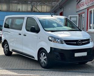 Opel Vivaro Gebrauchtwagen