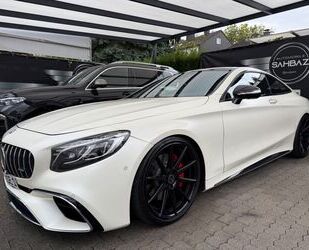 Mercedes-Benz S 500 Gebrauchtwagen