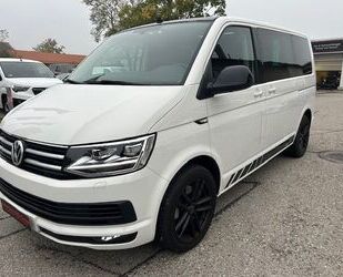 VW T6 Multivan Gebrauchtwagen