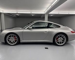 Porsche 997 Gebrauchtwagen