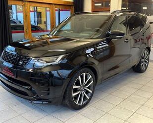 Land Rover Discovery Gebrauchtwagen