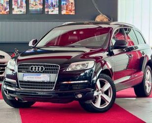 Audi Q7 Gebrauchtwagen