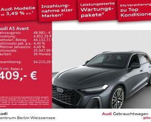 Audi A5 Gebrauchtwagen