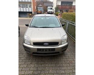 Ford Fusion Gebrauchtwagen
