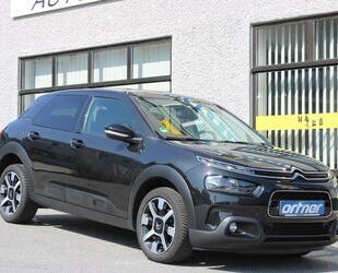Citroen C4 Gebrauchtwagen