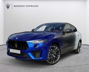 Maserati Levante Gebrauchtwagen
