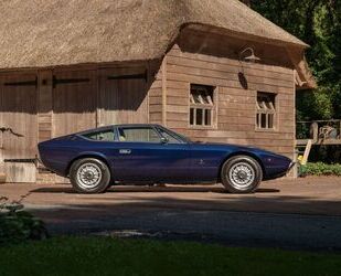 Maserati Andere Gebrauchtwagen