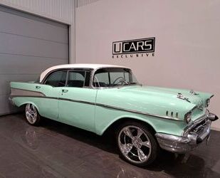 Chevrolet Andere Gebrauchtwagen