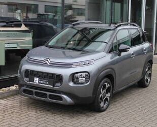 Citroen C3 Aircross Gebrauchtwagen