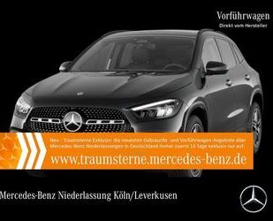 Mercedes-Benz Mercedes-Benz GLA 200 AMG+NIGHT+PANO+360°+AHK+LED+ Gebrauchtwagen