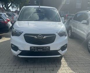 Opel Combo Gebrauchtwagen