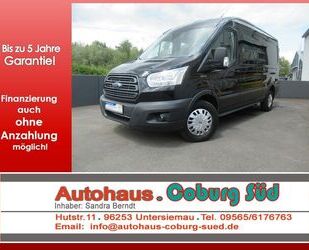 Ford Transit Gebrauchtwagen
