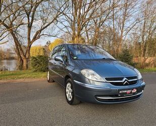 Citroen C8 Gebrauchtwagen