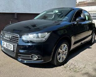 Audi A1 Gebrauchtwagen