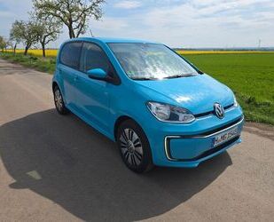 VW up! Gebrauchtwagen