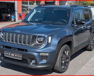 Jeep Renegade Gebrauchtwagen