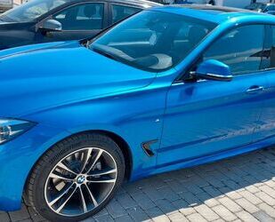 BMW 330 Gran Turismo Gebrauchtwagen