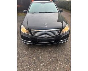 Mercedes-Benz C 220 Gebrauchtwagen