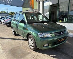 Mazda Demio Gebrauchtwagen