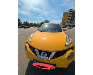 Nissan Juke Gebrauchtwagen