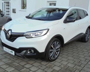 Renault Kadjar Gebrauchtwagen