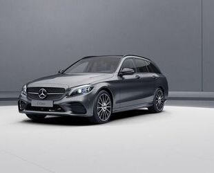 Mercedes-Benz C 220 Gebrauchtwagen