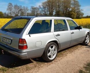 Mercedes-Benz E 300 Gebrauchtwagen