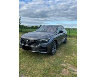 VW Touareg Gebrauchtwagen
