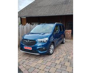 Opel Combo Gebrauchtwagen