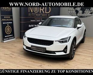Polestar 2 Gebrauchtwagen
