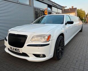 Chrysler 300C Gebrauchtwagen